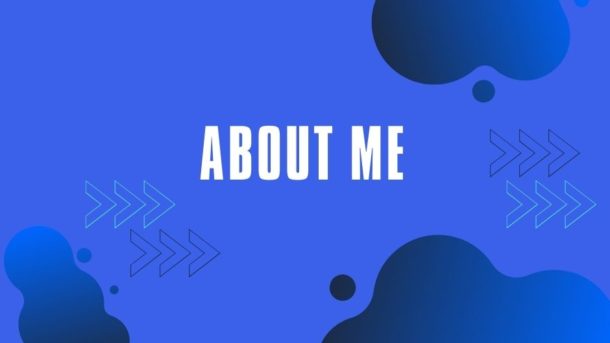 about me featured image
